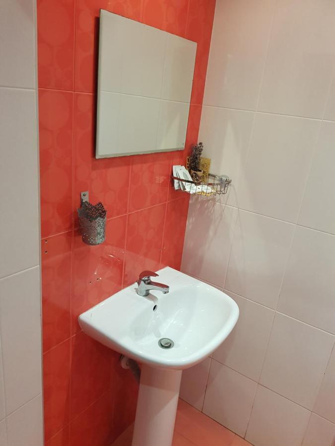 Hanovete Hotel Pliska Zewnętrze zdjęcie