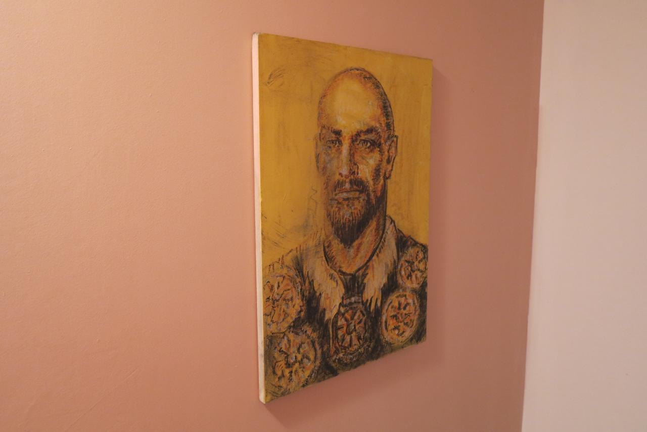 Hanovete Hotel Pliska Zewnętrze zdjęcie