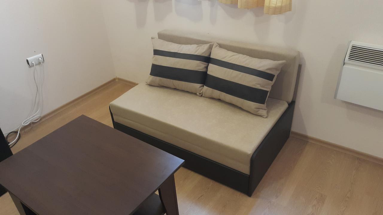 Hanovete Hotel Pliska Zewnętrze zdjęcie