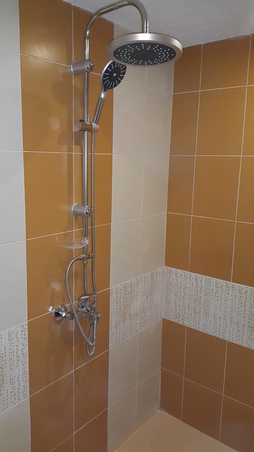 Hanovete Hotel Pliska Zewnętrze zdjęcie